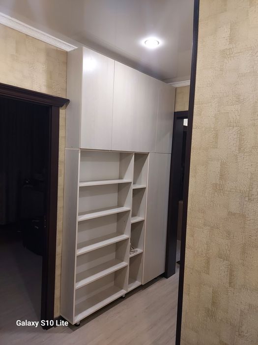 Изгот. мебели ,ремонт корп мебели,  Плотник,столяр