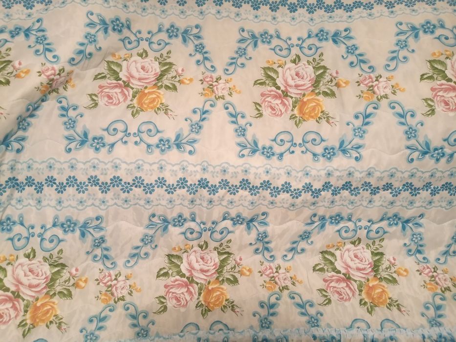 Покрывало ,полуторка,кровать