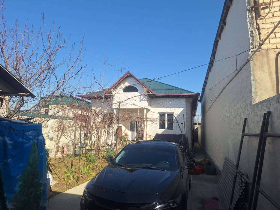 Продается участок