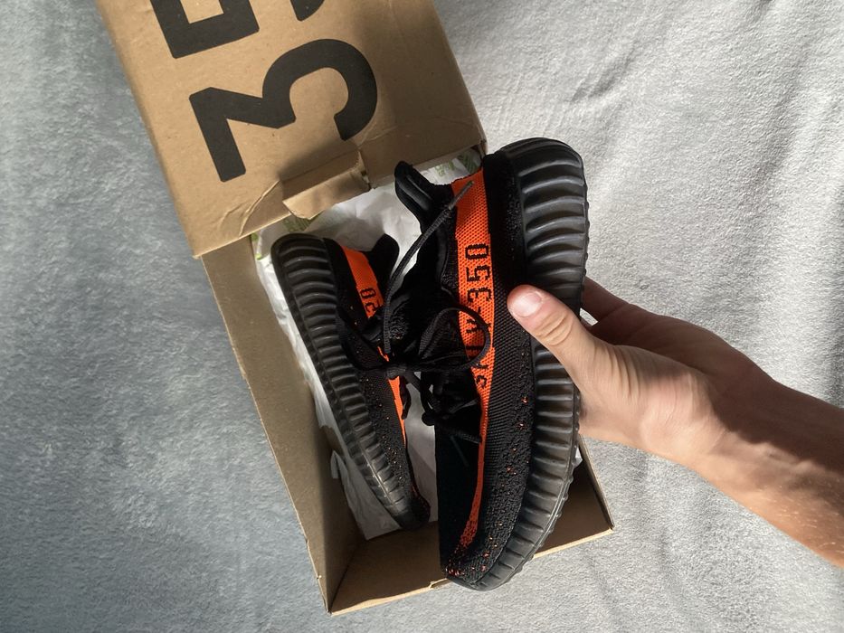 Adidas yeezy boost 350