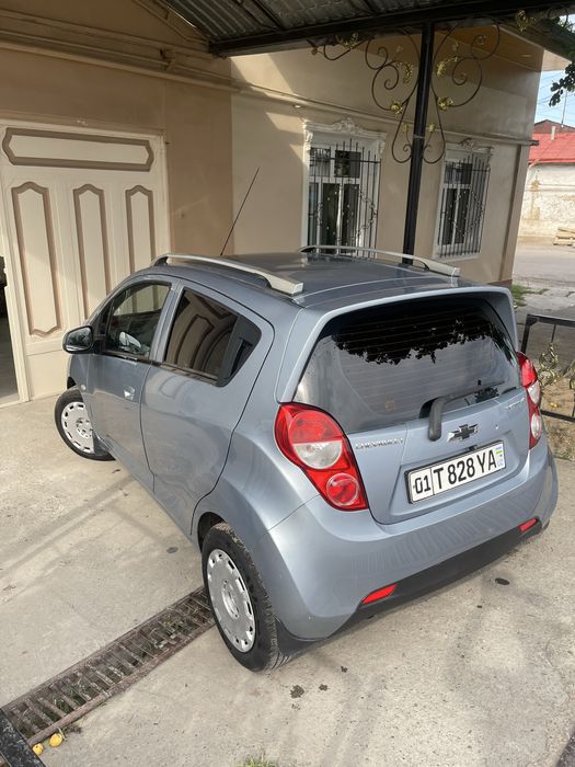 Spark 2014 yil avtomat 1.25