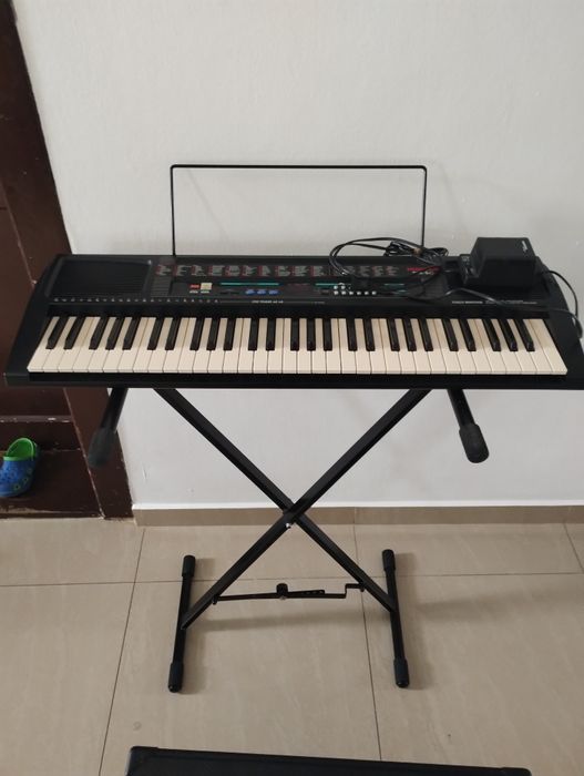 Orgă Hohner  PSK -5 G ,Import Germania impecabila