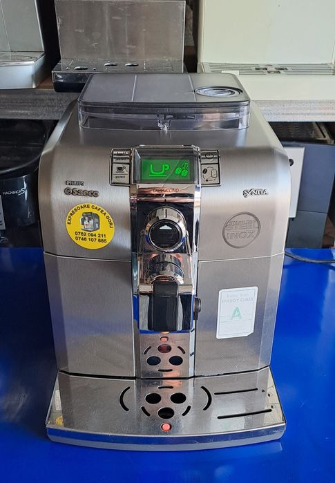 Espresoare cafea Philips - Saeco