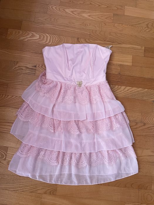 Летни рокли-Waggon Paris, Ted Baker, Енита, Guess