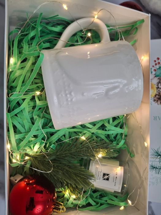 Новогодние Боксы