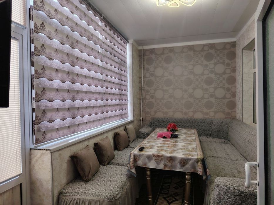 Tosh.vlo.Boʻstinliq Qoʻshqoʻrgʻon uy sotladi idiyal 6 sotik 4xonali uy