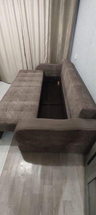 Продам мебель -  Диван
