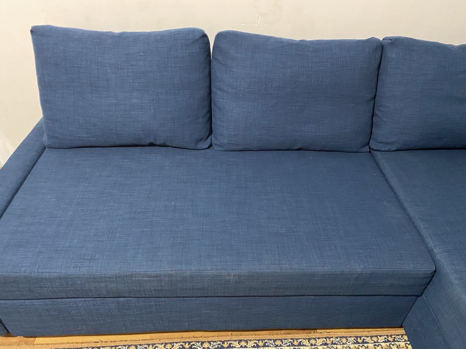 Диван IKEA угловой