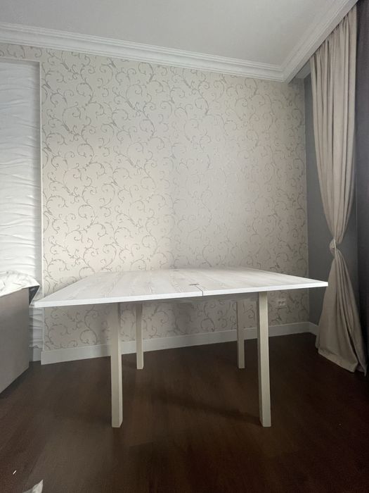 Стол обеденный раскладной