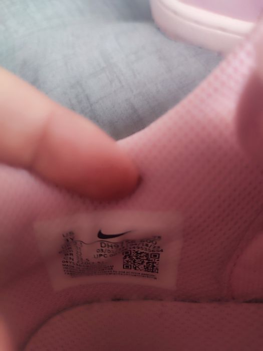 Nike маратонки оригинални