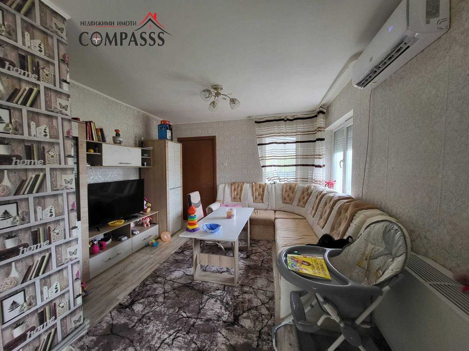 Продава се Къща в Генерал Тошево - 85 кв.м за 690 €/кв.м - Снимка #7