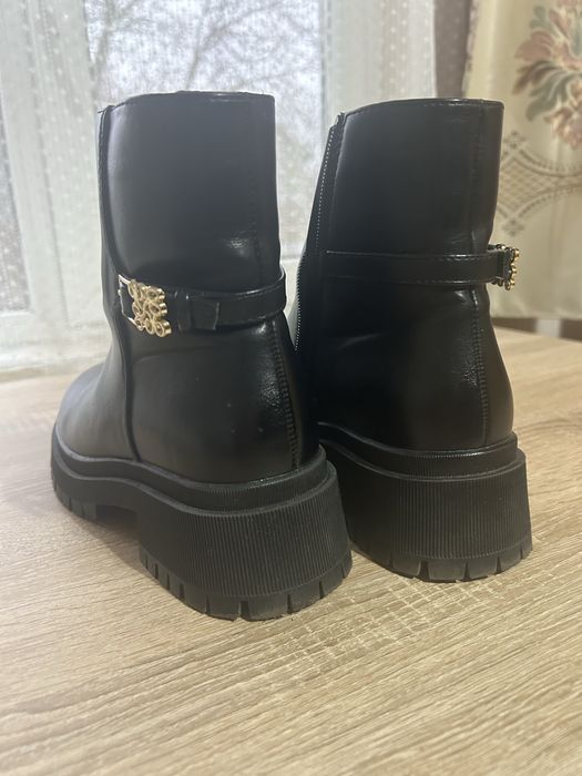 Ghete dama Nine West 37