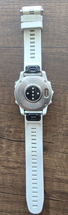 Garmin Epix Pro Gen 2 47mm