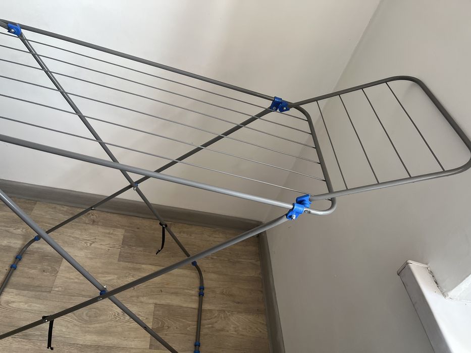 Киімге арналған сушилка