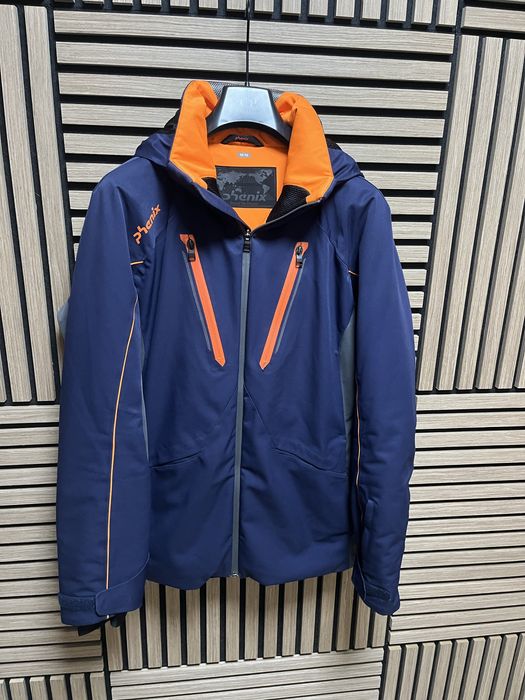 PHENIX : Nozawa SKI Jacket - Ски яке размер 50/М Оригинал