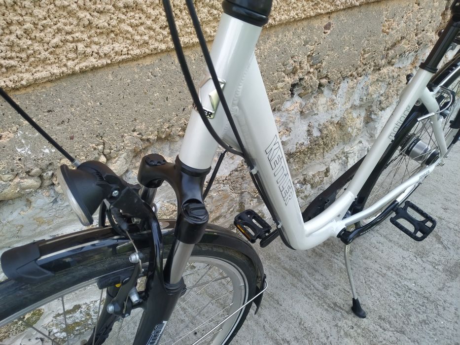 Велосипед Kettler 28 цола уникат!