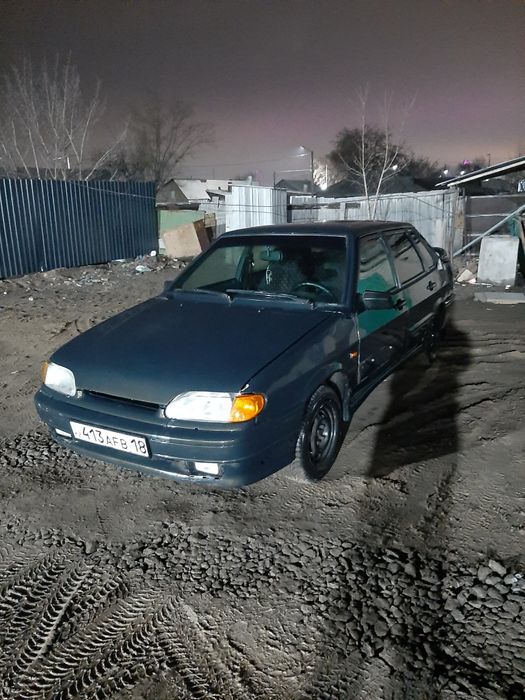 Продам ваз 2 1 1 5