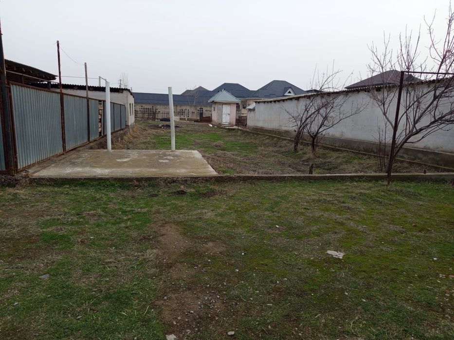 Жетсайда үй срочноо