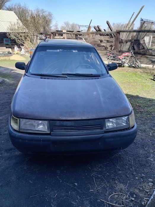 Продам авто на разбор