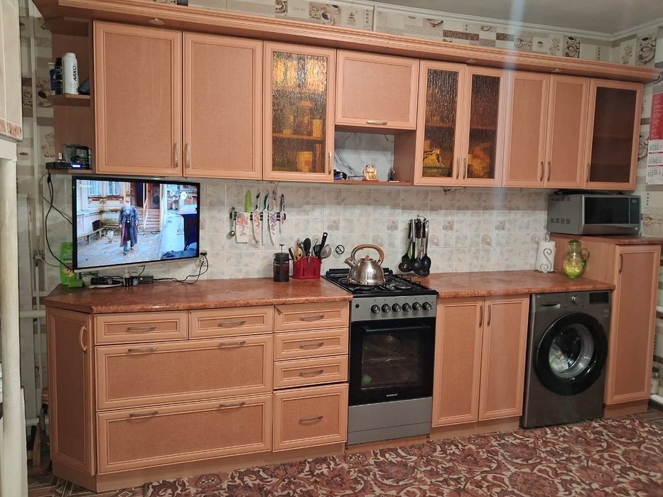 Продам кухонный гарнитур