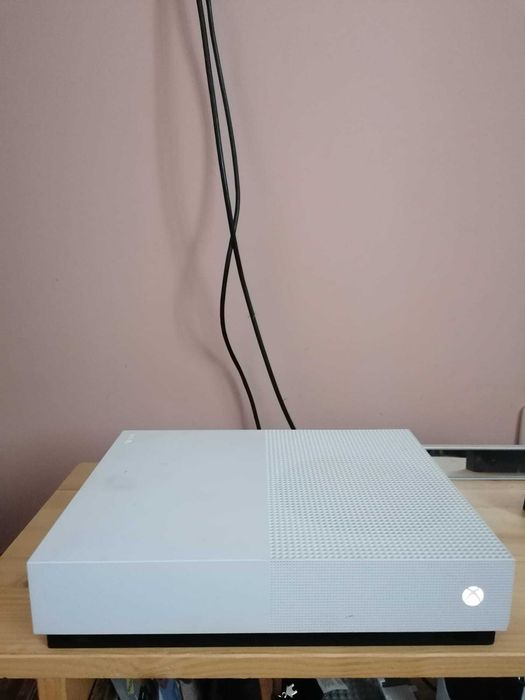 xbox one s all digital edition