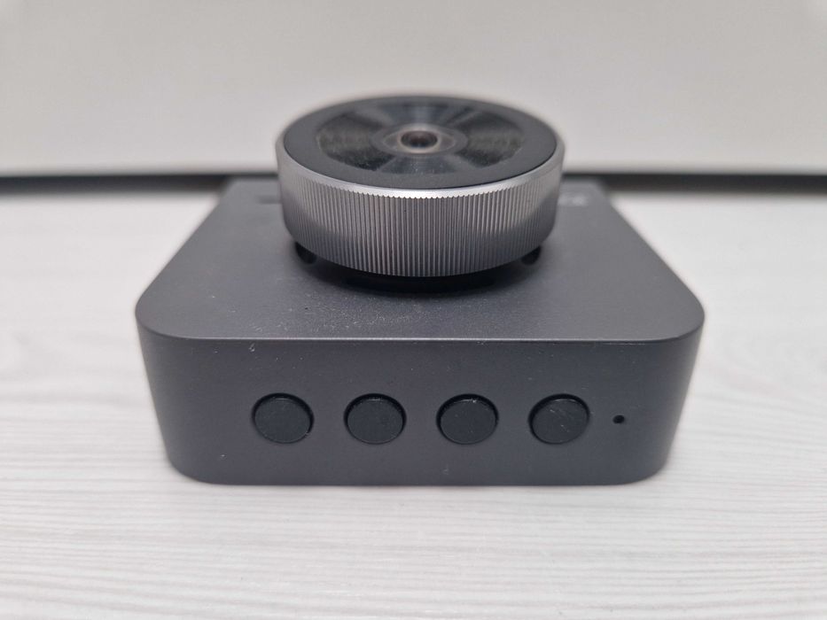 Camera auto DVR  Xiaomi 70mai A400 Gray QHD 1440p, IPS 2.0", 145 FOV, Night Vision,Wi-Fi