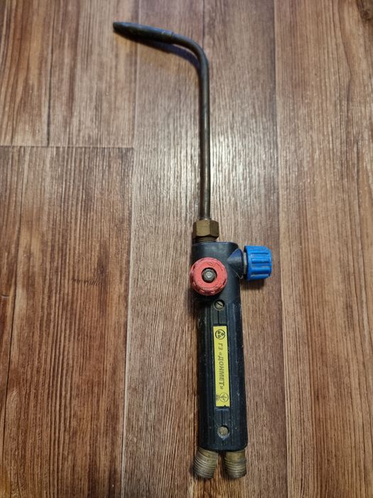 Ацетиленовая горелка