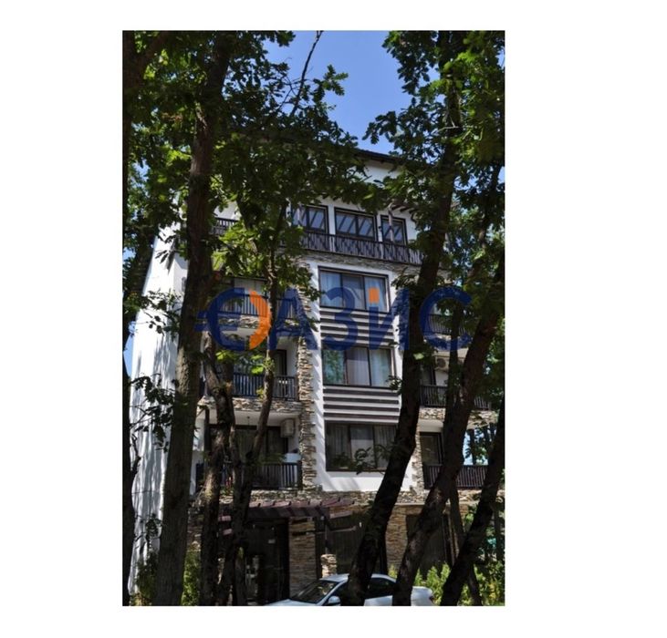 Продава се Двустаен апартамент в Приморско - 77 кв.м за 1000 €/кв.м - Снимка #14