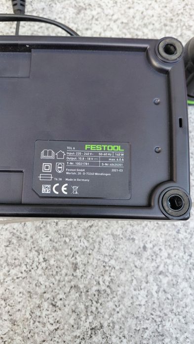 Festool,Hilti,Milwaukee Батери,Зарядно, Патронк  Nuron