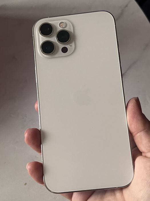 Iphone 12 Pro Max 512 GB