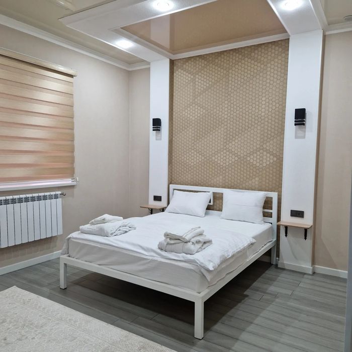 Аренда комнат, гостевой дом!