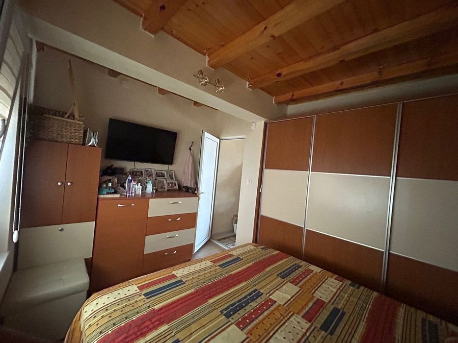 Продава се Къща в Пловдив, Тракия - 55 кв.м за 1819 €/кв.м - Снимка #23