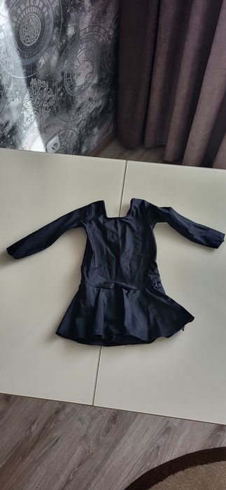 Гимнастичечкий купальник