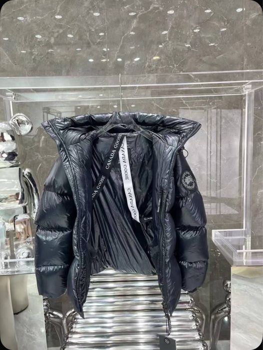 Мужская куртка canada goose