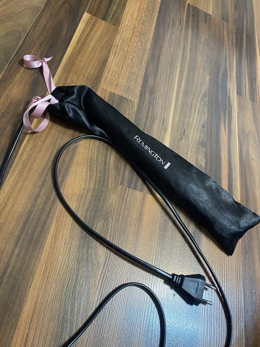 placa de par remington