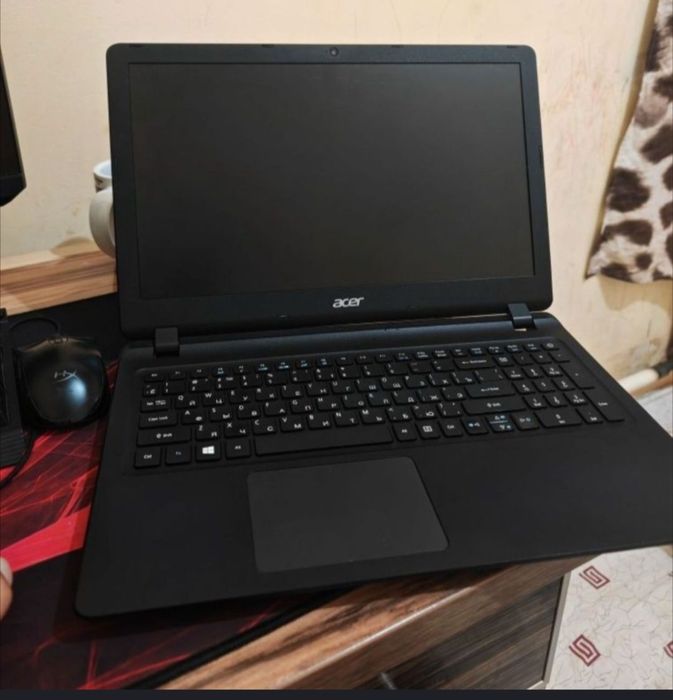 Ноутбук Асер 2019 года