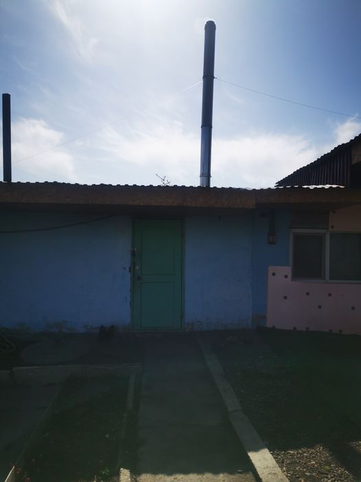 Срочно.Продается большой дом