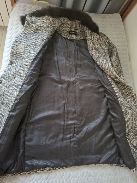 Пальто женское, р 46-48