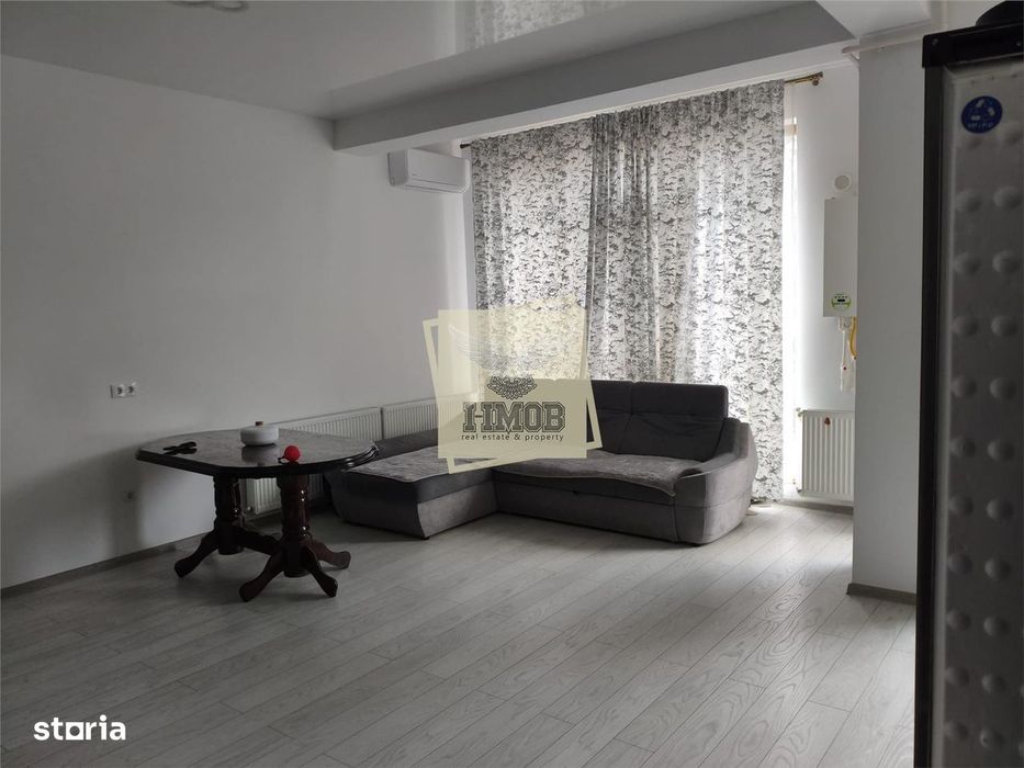 Apartament 2 camere decomandat etaj 1 Selimbar