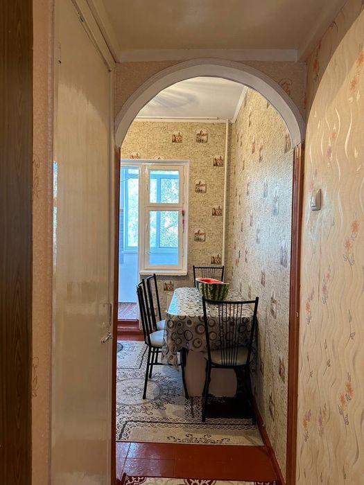 3 комнатная квартира в Таразе