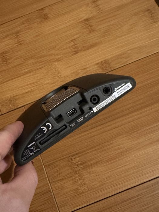 Gps auto TOMTOM GO 630