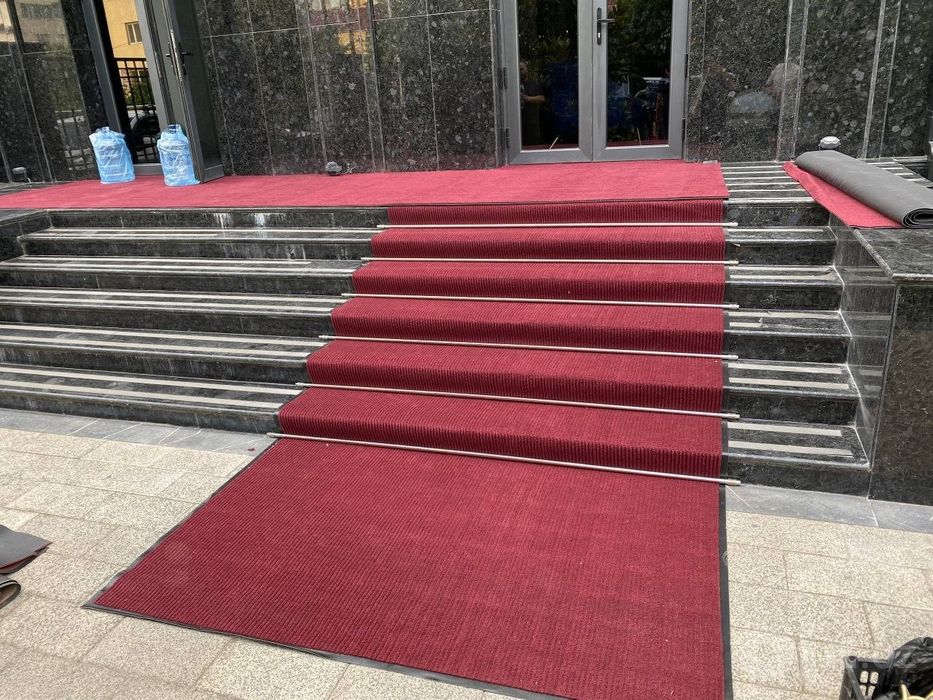 Drap rezina dorowka