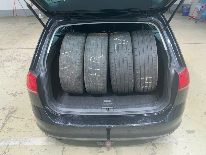 Volkswagen Golf VII 1.6 TDI Cup BlueMotion Tech 2015