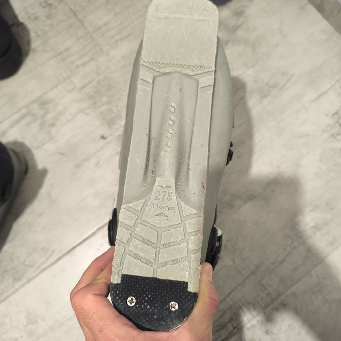 Ски обувки Dalbello krypton 110 (27,5-316mm)