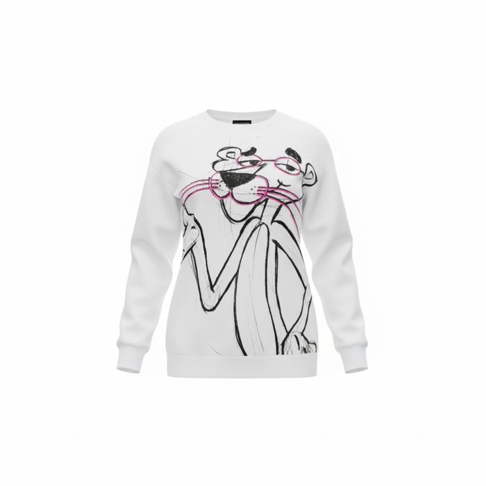 Блузи с дълъг ръкав