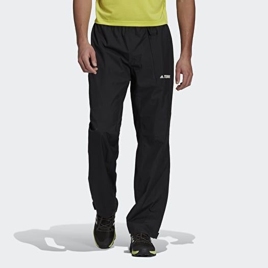 Adidas Terrex MT Rain Pants оригинално долнище S Адидас спорт туризъм планина долно долница панталон