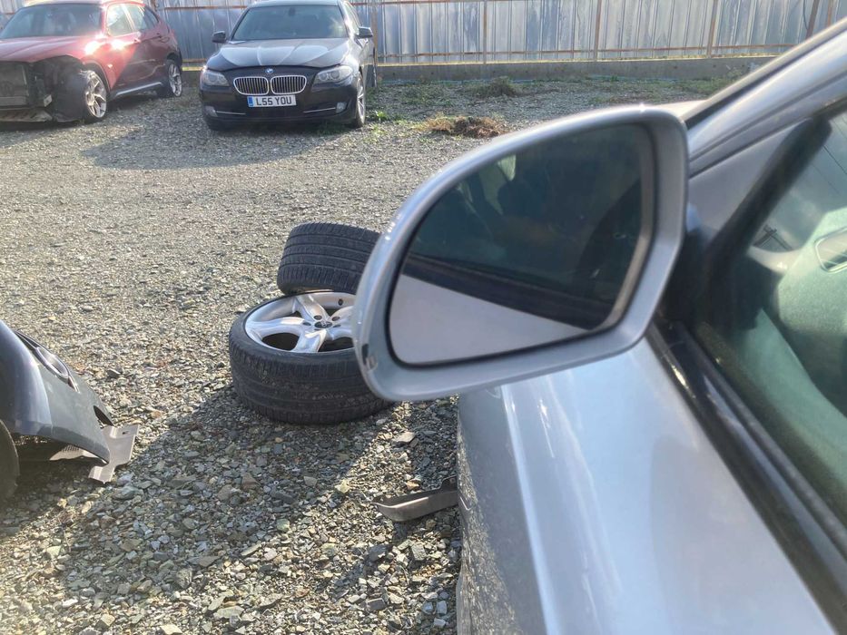 Огледало огледала ауди а5 audi a5