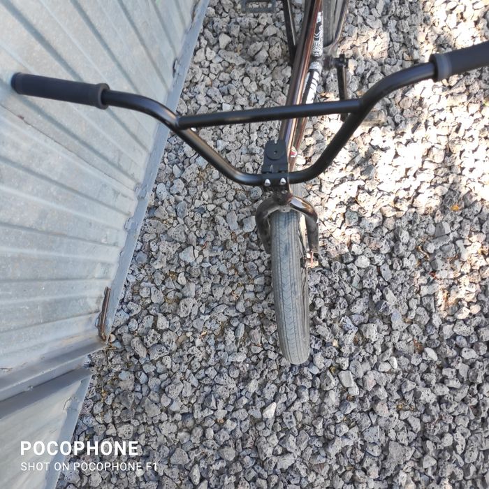 Бмх кинконг генсальт