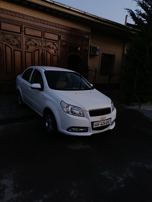 Нексия 3 4 позитцыя