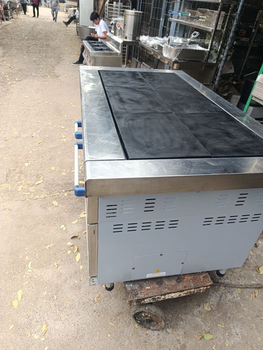 еликтричский плита абат отличная состаяния